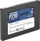 SSD диск Patriot P210 2TB 2.5" SATAIII TLC (P210S2TB25) - зображення 3