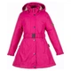 Пальто демисезонное HUPPA LEANDRA 18030004-00063 фуксиа 152 см (4741468648880) - изображение 1