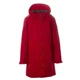 Пальто демисезонное HUPPA JANELLE 18020014-70004 красный 152 см (4741468808208) - изображение 4