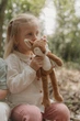 Przytulanka Little Dutch Sarenka Fairy Garden LD9021 (8713291890213) - obraz 8