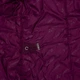 Пальто демисезонное HUPPA JANELLE 18020014-80034 бордовый 134 см (4741468555294) - изображение 6