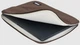 Чехол для ноутбука Thule Lithos Sleeve MacBook Air 13" TLS-113 Nuanced Brown (UG-3205455) - изображение 3