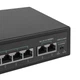 Комутатор мережевий GreenVision POE GV-016-D-09+2P (LP-21311) - изображение 5