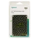Накопичувач SSD Apacer AS340 960 GB 2.5" 7 мм SATAIII Standard (KST-AP960GAS340G-1) - изображение 7