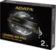 Накопичувач SSD M.2 ADATA LEGEND 900 1 TB 2280 PCIe Gen 4x4 3D NAND (KST-SLEG-900-1TCS) - изображение 10