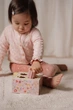 Дерев'яний сортер Little Dutch Fairy Garden FSC LD7347 (8713291773479) - зображення 5