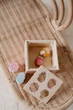 Дерев'яний сортер Little Dutch Fairy Garden FSC LD7347 (8713291773479) - зображення 8