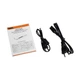 Джерело безперебійного живлення DC UPS Trinix TRX-MUPS-1812 Type-C (20000mAh LiFePo4) 5V/9V/12V/48V/PoE, LiFePo4 4*5Ah, для роутера і медіаконвертера (42-00149) - зображення 9
