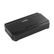 Источник бесперебойного питания DC UPS Trinix TRX-MUPS-1848 Type-C (24000mAh LiFePo4) 5V/9V/12V/48V/PoE, LiFePo4 4*6Ah, для роутера и медиаконвертера (42-00173) - изображение 4
