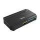 Источник бесперебойного питания DC UPS Trinix TRX-MUPS-1848 Type-C (24000mAh LiFePo4) 5V/9V/12V/48V/PoE, LiFePo4 4*6Ah, для роутера и медиаконвертера (42-00173) - изображение 5