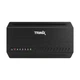 Источник бесперебойного питания DC UPS Trinix TRX-MUPS-1848 Type-C (24000mAh LiFePo4) 5V/9V/12V/48V/PoE, LiFePo4 4*6Ah, для роутера и медиаконвертера (42-00173) - изображение 6