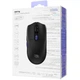 Бездротова ігрова миша Proove Gaming Rate Special Edition black/purple - зображення 3