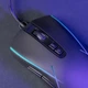 Дротова ігрова миша Proove Gaming Defiant black - зображення 6