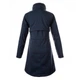 Пальто демисезонное Softshell HUPPA AVA 12280000-10286 темно-синий 146 см (4741468961675) - изображение 5
