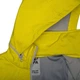 Пальто демисезонное Softshell HUPPA AVA 12280000-10202 желтый 140 см (4741468961842) - изображение 5