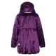 Пальто демисезонное HUPPA SOFIA 18240010-90034 бордовый 110 см (4741468880235) - изображение 2