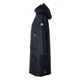 Пальто демисезонное HUPPA NINA 12590010-00009 черный 152 см (4741632146815) - изображение 3