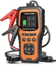 Пусковое устройство для автомобиля OBD2 сканер Power bank Trekure 5000A 3в1 - изображение 1