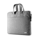 Сумка для ноутбука 13.3" UGREEN LP437 Laptop Bag 13-13.9" влагозащищенный портфель для MacBook, серая - изображение 2