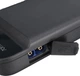 Пуско-зарядное устройство для авто Xiaomi 70mai Jump Starter 11100mAh (Midrive PS01) 600A, автомобильный бустер - изображение 2