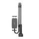 Настольный держатель для телефона и планшета Baseus Otaku Life Rotary Adjustment Lazy Holder Pro Gray (LUZQ000013) до - изображение 4