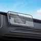 Магнитный автодержатель для телефона BOROFONE BH121 Eternal Magnetic Car Holder Black Gray (На торпедо / приборную панель) - изображение 1