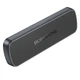 Магнитный автодержатель для телефона BOROFONE BH121 Eternal Magnetic Car Holder Black Gray (На торпедо / приборную панель) - изображение 2