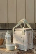 Бутилка для води Mepal Little Dutch Little Farm Pop-Up 400 мл (8720294032069) - зображення 9