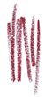 Олівець для губ Bobbi Brown Ruby 1 г (716170355641) - зображення 2