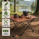 Стол складной компактный для пикника Ranger Compact Hike 208 - изображение 1