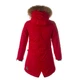 Пальто зимнее HUPPA VIVIAN 1 12490120-70004 красный 152 см (4741468796000) - изображение 3