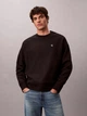 Свитшот мужской Calvin Klein 4RC277G-UB1(Black) L Черный (196669013984) - изображение 1
