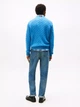 Джемпер чоловічий Tommy Hilfiger XM05667-C2Q(Dusty Indigo) M Індиго (198296318050) - зображення 2
