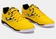 Футзалки JOMA MAXIMA для дорослих лимонний/чорний/білий size 42.5/27.5см - зображення 3