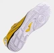 Футзалки JOMA MAXIMA для дорослих лимонний/чорний/білий size 45/30.0см - изображение 4