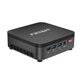 Міні ПК Firebat R3 16/512GB (AMD Ryzen 5 7430U 6×4.3 ГГц / RAM 16 ГБ / SSD 512 ГБ / AMD Radeon Vega 7 Graphics / Wi-Fi 6 / Bluetooth 5.2 / Windows 11 Pro) - зображення 1