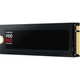SSD диск Samsung 9100 PRO with Heatsink 4 ТБ M.2 NVMe PCIe 5.0 x4 SSD (MZ-VAP4T0CW) - изображение 2