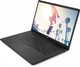 Ноутбук HP 17 17.3" HD+ / AMD Ryzen 5 5500U / 8GB RAM / 128GB SSD / Radeon Graphics / Windows 11 - Б/У - изображение 3