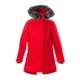 Пальто зимнее HUPPA VIVIAN 12490020-70004 красный 116 см (4741468795287) - изображение 2