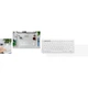 Клавиатура Logitech K380s Multi-Device Bluetooth UA White (920-011852) - изображение 7
