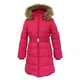 Пальто зимнее HUPPA YACARANDA 12030030-70063 фуксиа 152 см (4741468562216) - изображение 1