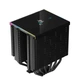 Кулер процессорный DeepCool AK620 Digital SE (R-AK620-BKADMN-GJD) - изображение 4