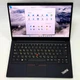 Ноутбук Lenovo ThinkPad E14 Gen 4 14" IPS 1920x1080 Core i3-1215U 1.20GHz 16GB DDR4 SSD 256GB UHD Graphics Камера (LE14G4R16S256B) Б/В - зображення 8