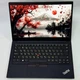 Ноутбук Lenovo ThinkPad E14 Gen 2 14" IPS 1920x1080 Core i3-1115G4 3.00GHz 8GB DDR4 SSD 256GB UHD Graphics Камера (LE14G2i3R8S256B) Б/В - зображення 8