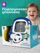 Автотренажёр детский руль с движущейся дорогой и звуковыми эффектами, игровой симулятор вождения, развивающая игрушка для детей - изображение 4