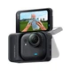 Екшн-камера Insta360 GO Ultra Creator Bundle Midnight Black (6977644765241) - зображення 7