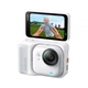 Екшн-камера Insta360 GO Ultra Standard Edition Arctic White (6977644761342) - зображення 7
