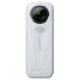Екшн-камера Insta360 X5 Standard Bundle Satin White Limited Edition (6977644763612) - зображення 3