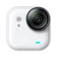 Екшн-камера Insta360 GO Ultra Standard Edition Arctic White (6977644761342) - зображення 10