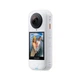 Екшн-камера Insta360 X4 Air Starter Bundle Arctic White (6977644767399) - зображення 2